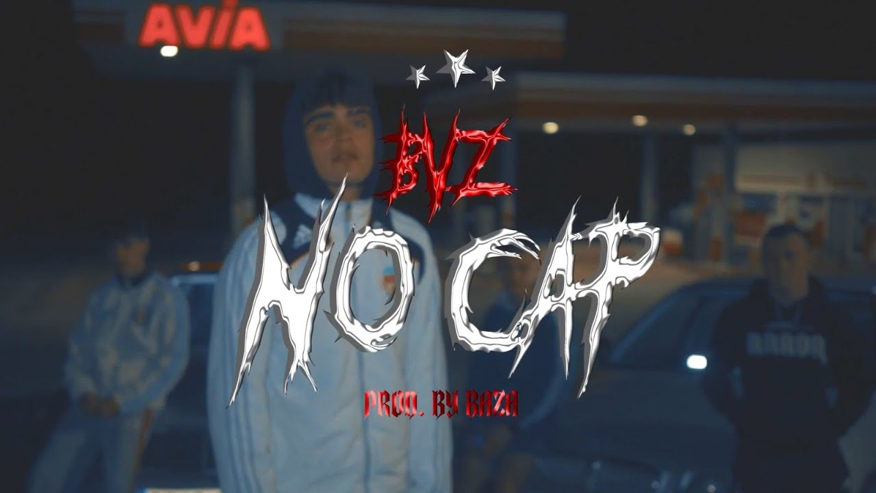BVZ - NO CAP (prodbybaza)[Dir. The North films]