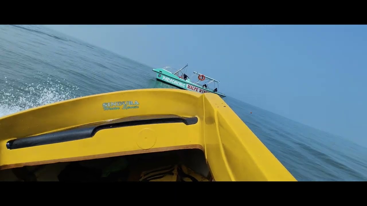 ECO BEACH | HONNAVAR | KARNATAKA | TRAVEL MARVEL