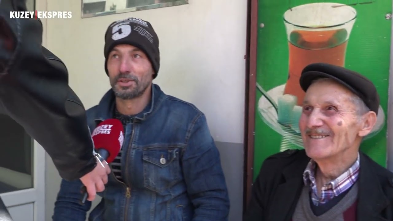 Giresun seçim anketi: Giresun'da kime oy vereceksiniz?