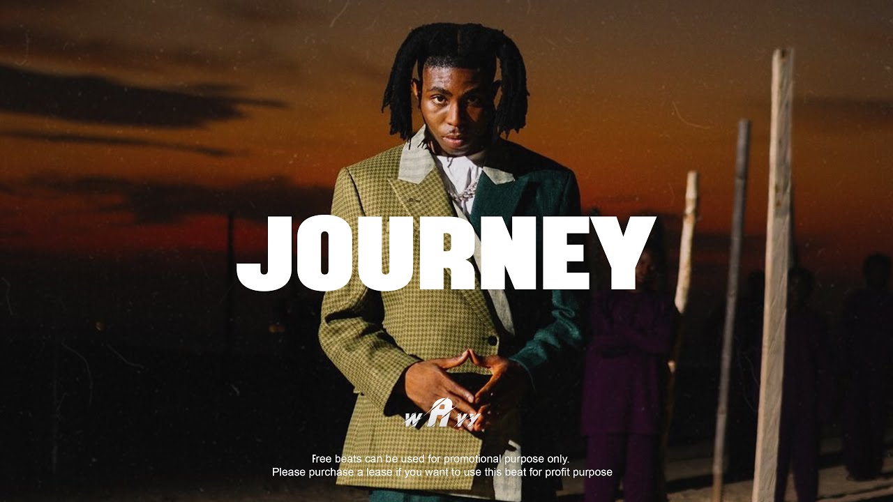 Afrobeat Instrumental 2025 x Burna Boy ft Fola Type Beat 