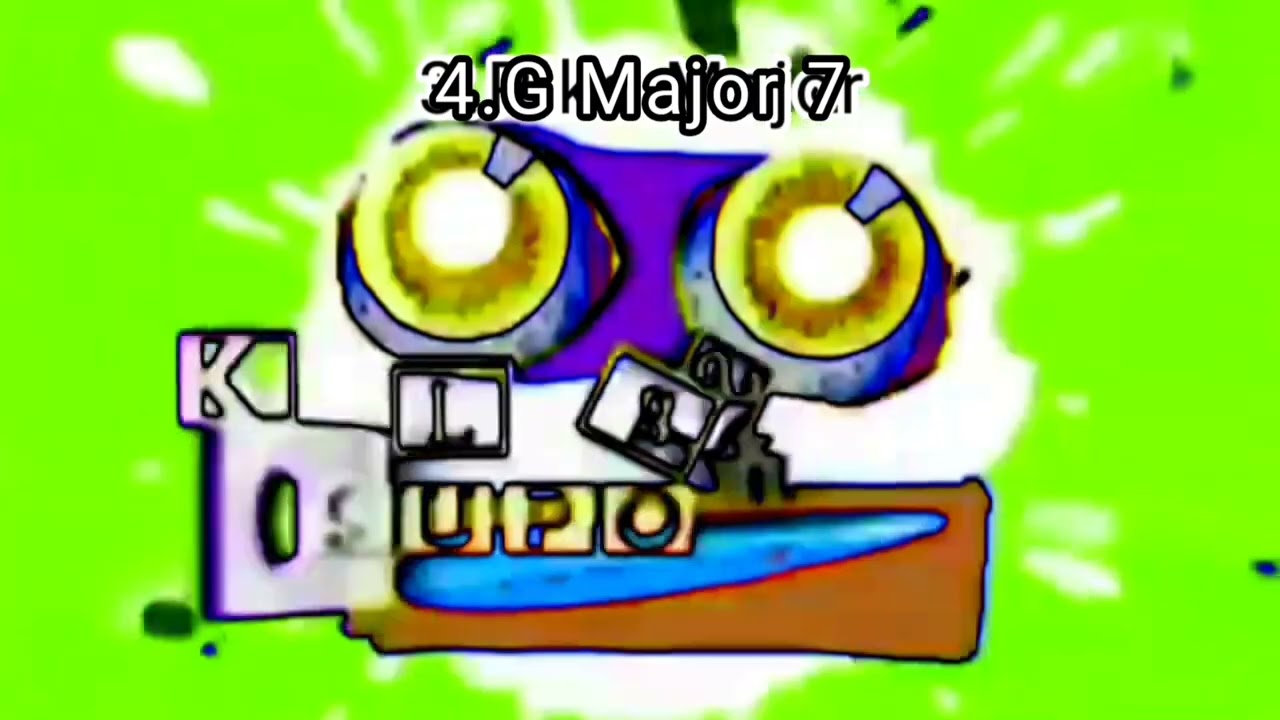 If You A Fire Bullet Csupo Render Pack Rounds (1 to 10)