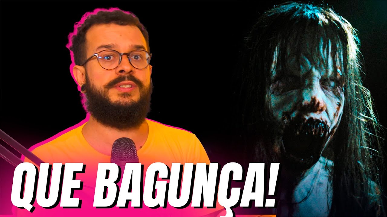 UNTIL DAWN - TERROR EM TODO LUGAR AO MESMO TEMPO