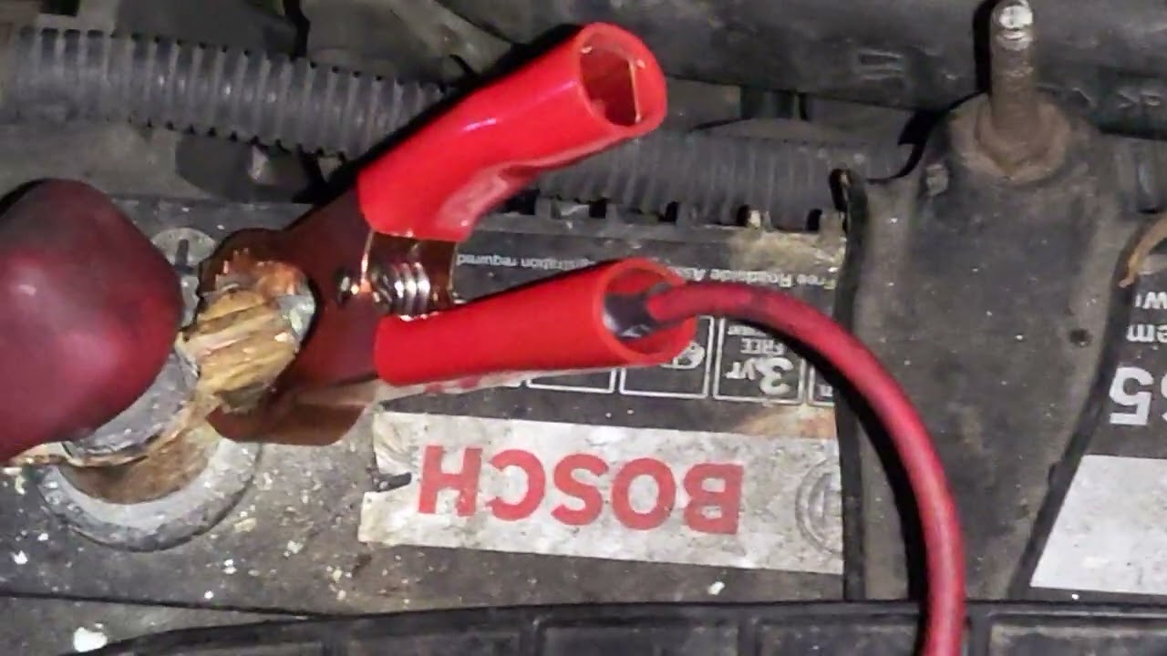 2006 Acura MDX NO Acceleration Code U0107 What You Need To Know part 2