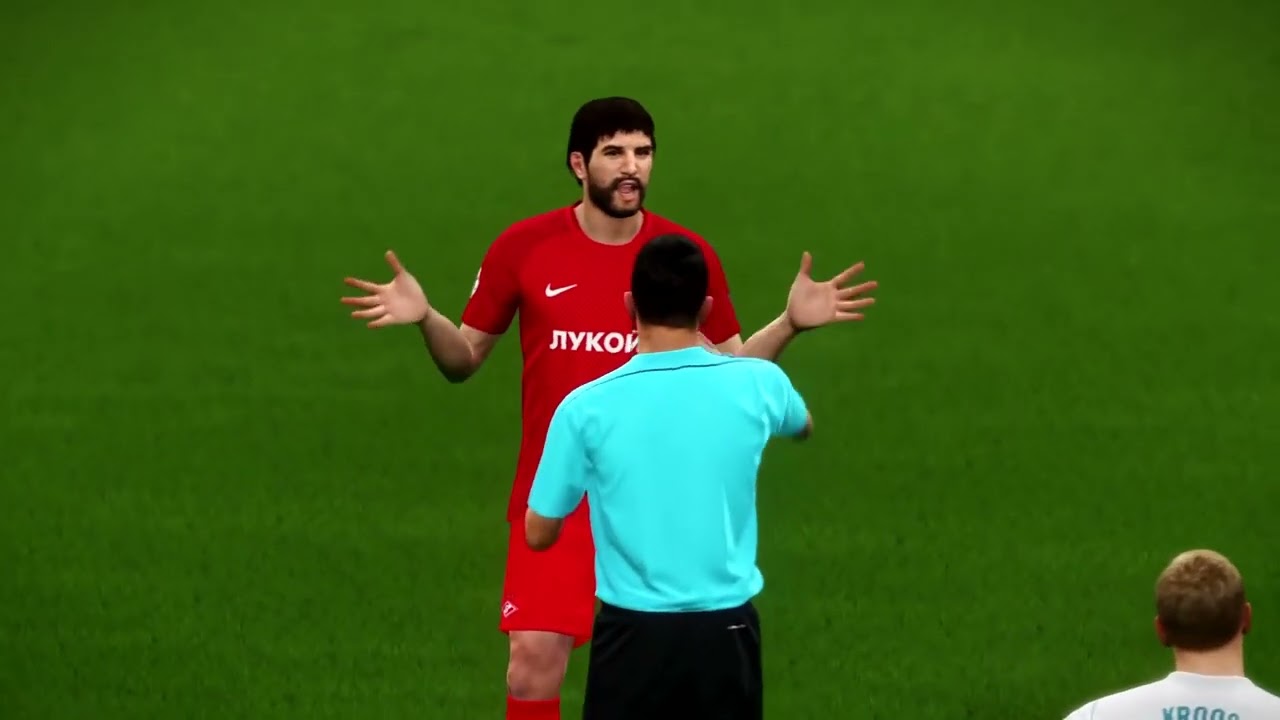 УБИВАЕМ КРИШТИАНУ РОНАЛДУ (Перезалив Sibskana)