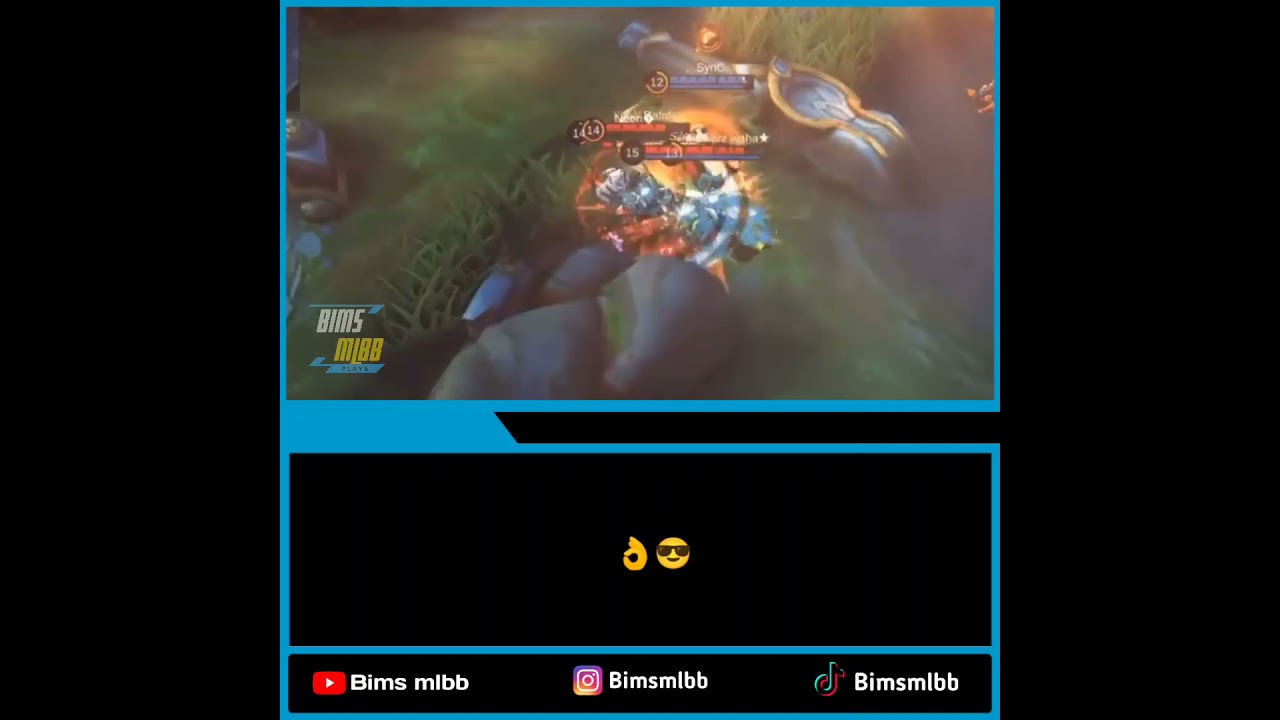 Well Played !!! | MLBB