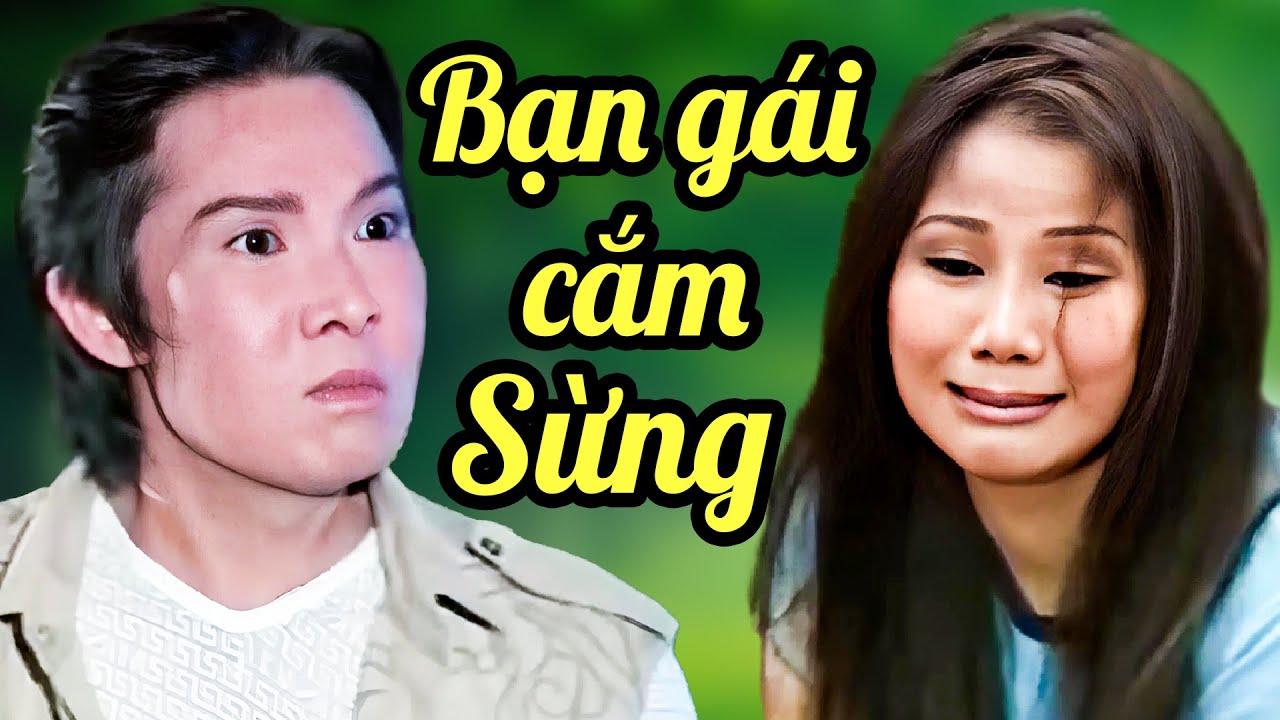 Vũ Linh SỐC NẶNG Khi Bị Bạn Gái Cắm Sừng | Cải Lương Vũ Linh, Tài Linh Đặc Sắc Nhất