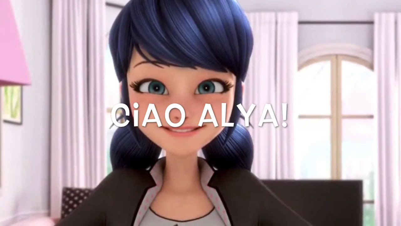 Miraculous-Il compleanno di Adrien pt.2 COMIC-Emma Noir
