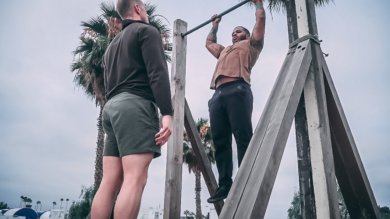 Naval Special Warfare Physical Screening Test | What You Should Know