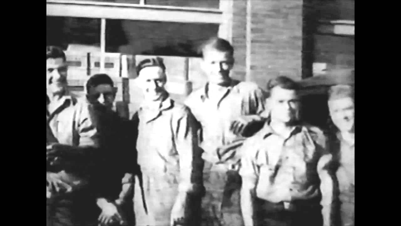 Your Own Home Town: Muncie, Indiana, 1936