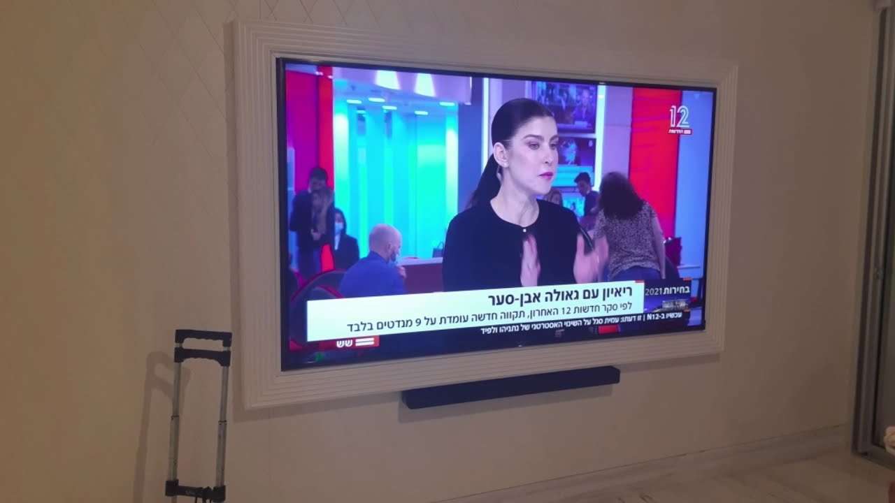 Слаботочные работы в квартире. Как это было.