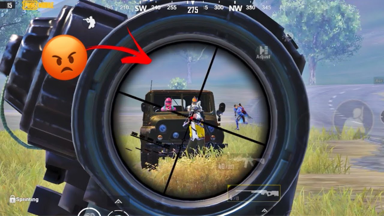 THEY KILLED MY FAN & I DID THIS😡Pubg Mobile