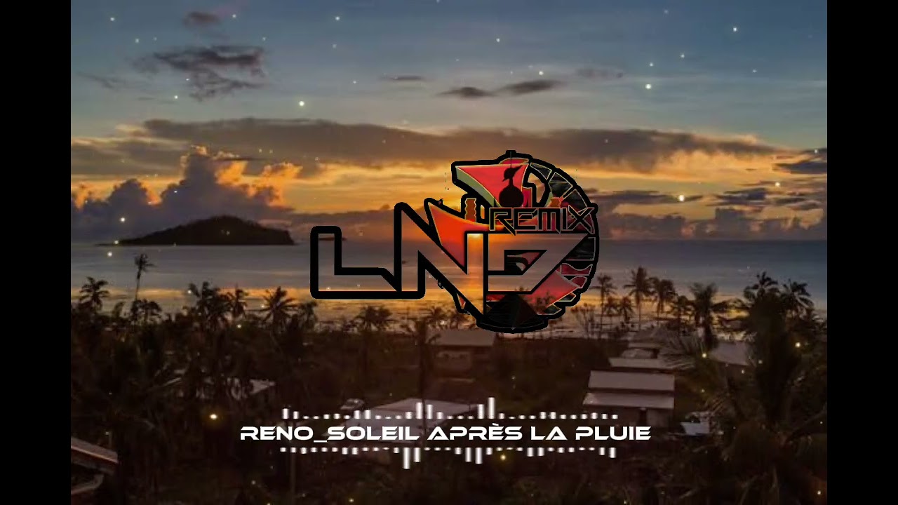RENO_SOLEIL APRÈS LA PLUIE (L N D REMIX) 2026