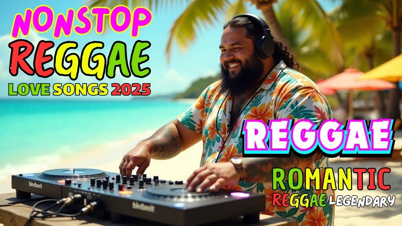 TOP REGGAE MIX 2026 🍹️ MOST REQUESTED REGGAE LOVE SONGS 2026 🍹 ALL TIME FAVORITE REGGAE SONGS #35