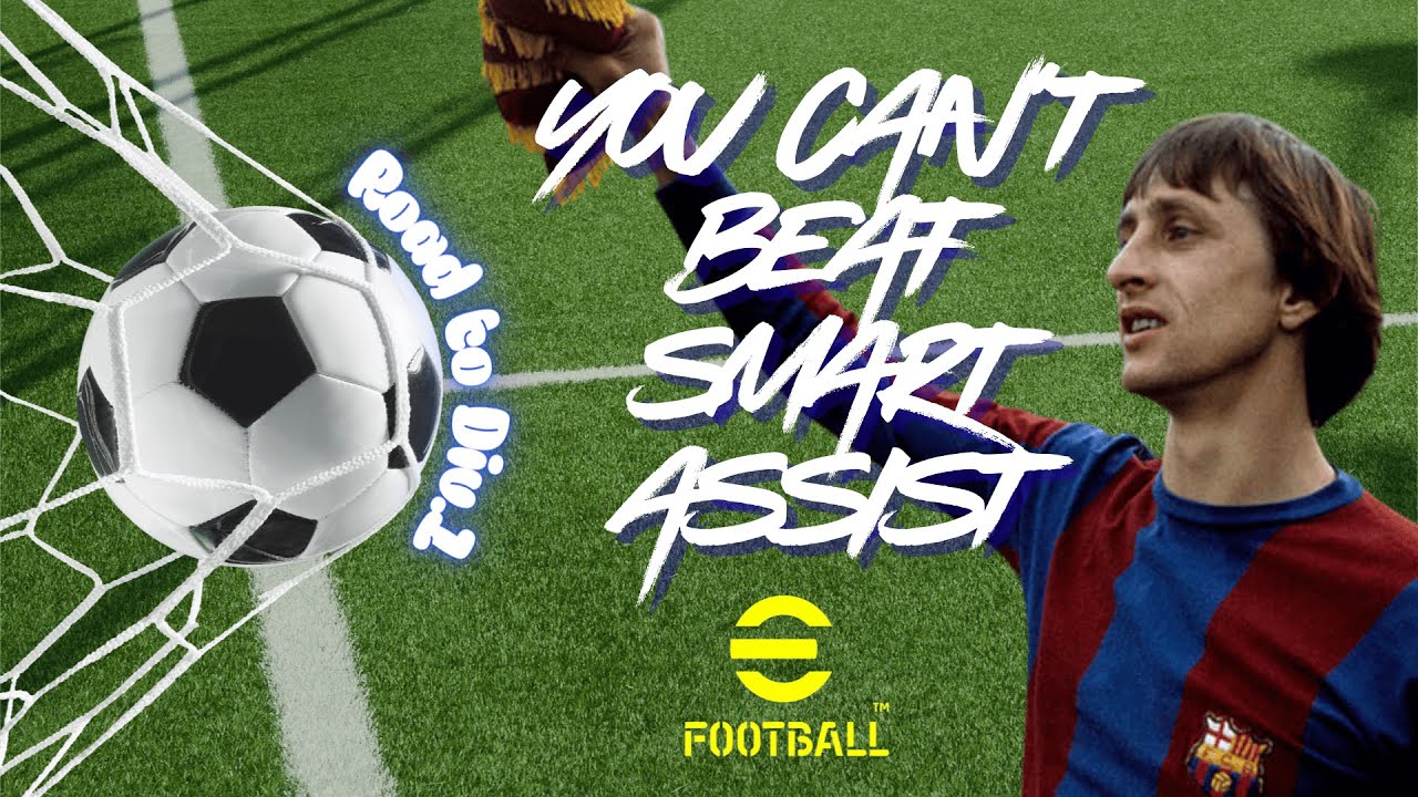🚨 Время второго дивизиона? ДА, НО ‼️🥲 ....eFootball 2026 - Путь в первый дивизион S06E03