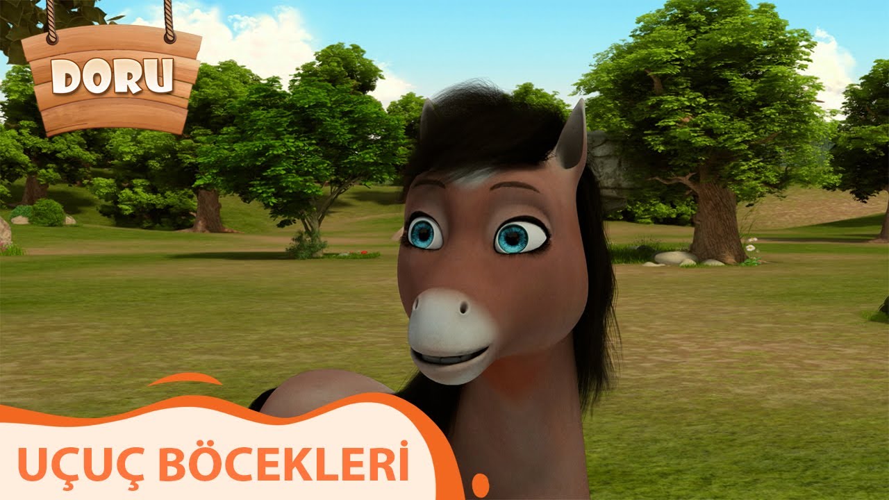 Uç uç Böcekleri | Doru | 50.Bölüm