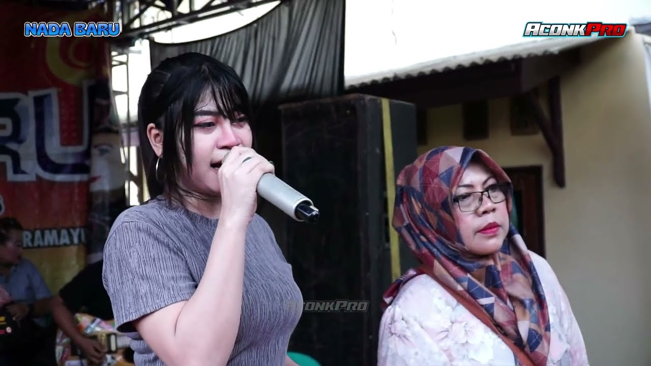 Janji Bengen - Apri Yani | Nada Baru | Dadap, Juntinyuat, Indramayu | 09 Feb 2026
