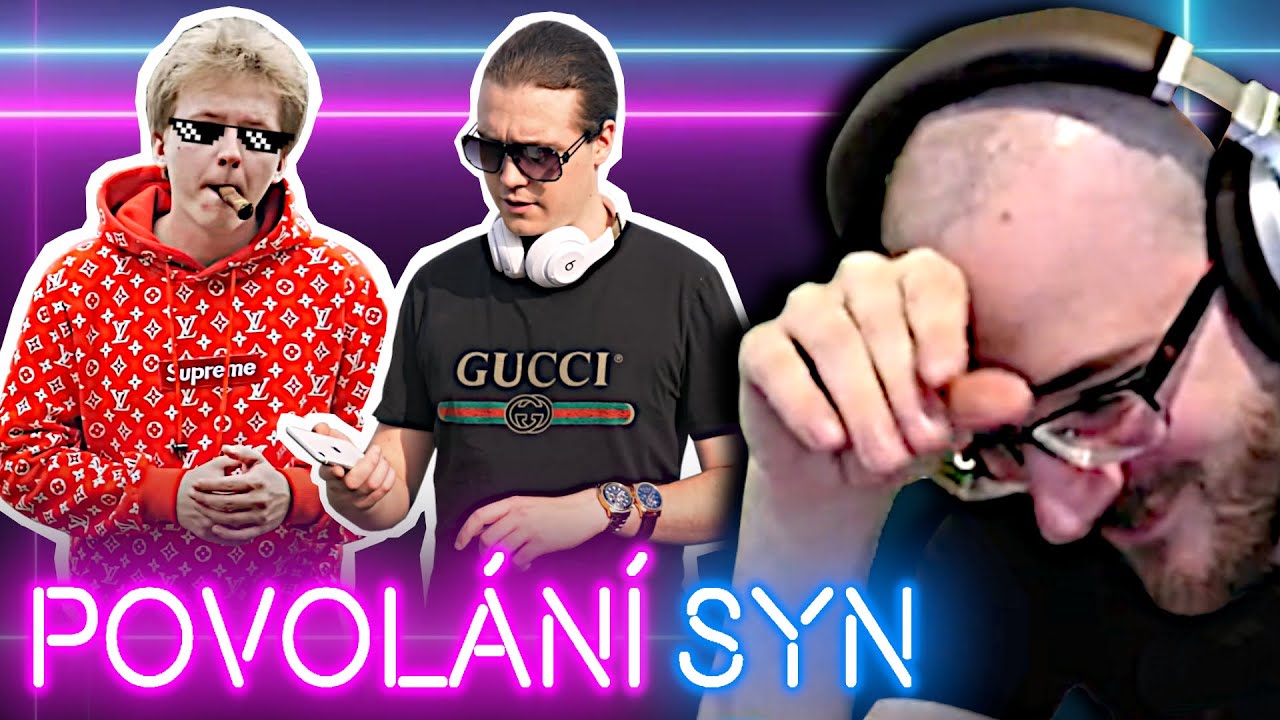 Takhle se chovají dnešní děti?! | @MarleyKKT reakce