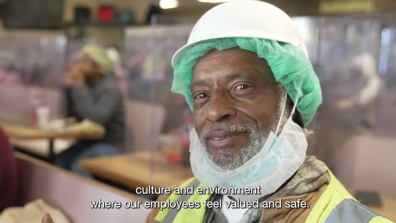 Case Farms' Culture of Worker Safety