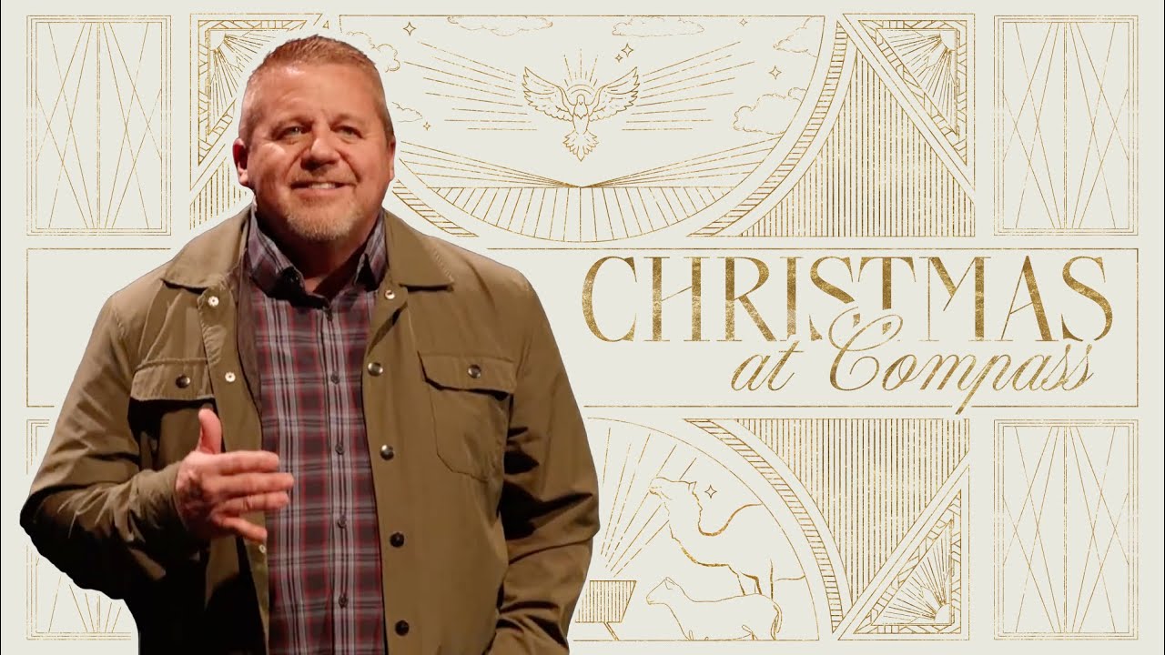 Colors of Christmas | Christmas at Compass | 6:30 PM