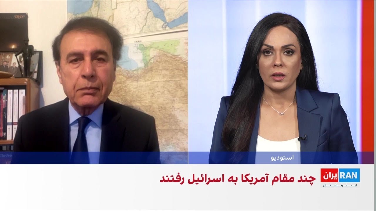 گزارش‌ رسانه‌های اسرائیل: آمریکا در آستانه حمله و اطلاعاتی از اعدام‌ها در اختیار تل‌آویو