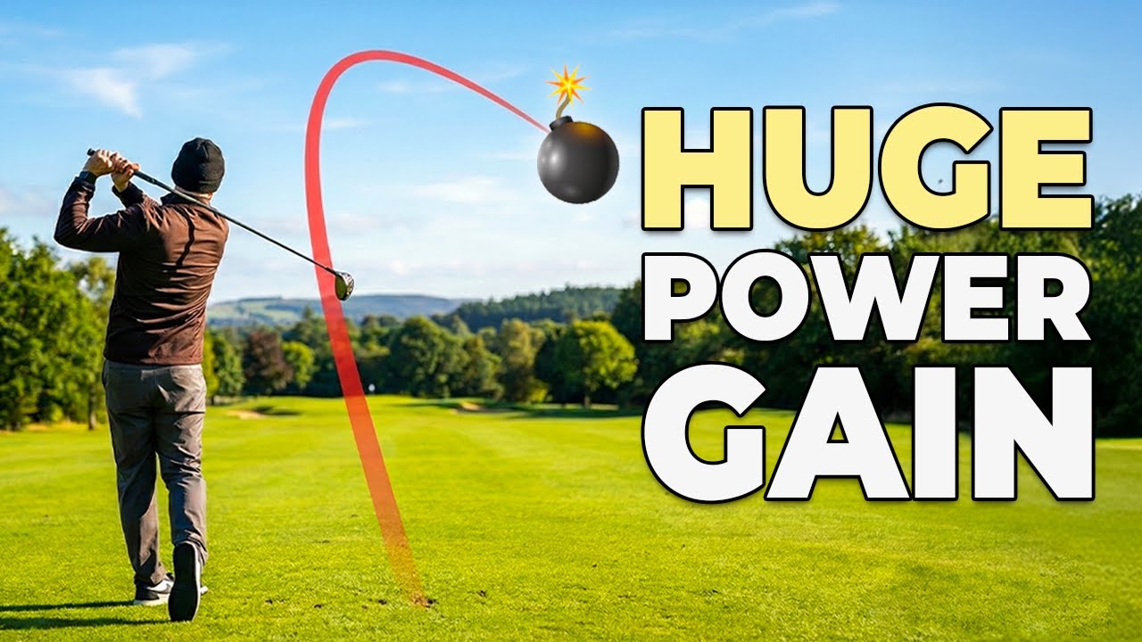 Why Learning to Hit Your Best Slice Changes Everything