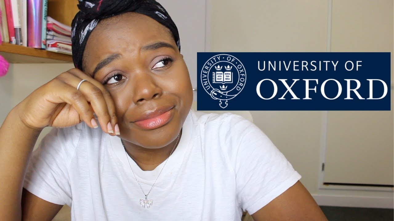 STORYTIME: my CHAOTIC Oxford University Interview Experience & advice +tips!