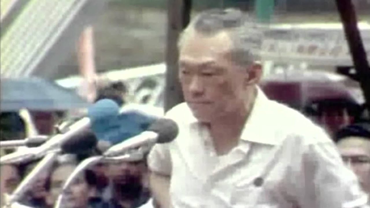 You First Believed (Original) - Thank you Mr Lee #TYMrLee