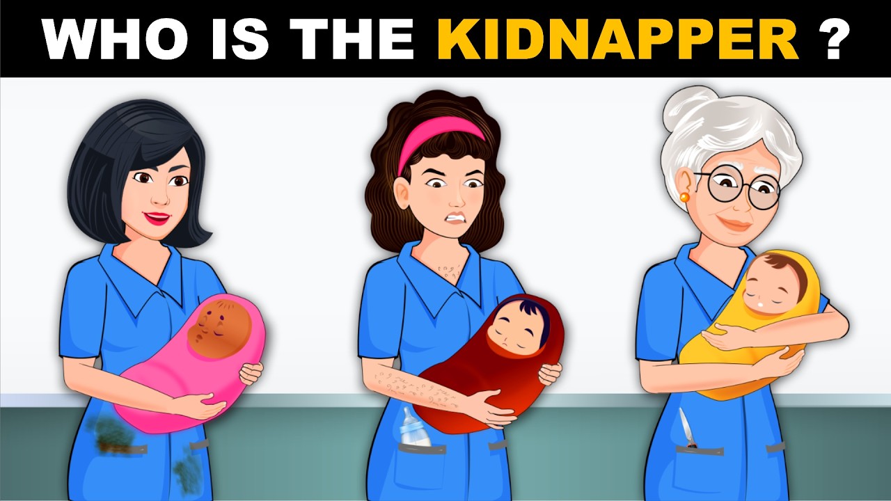 12  best riddles to test your mental skills | Riddles with Answers | English Riddles