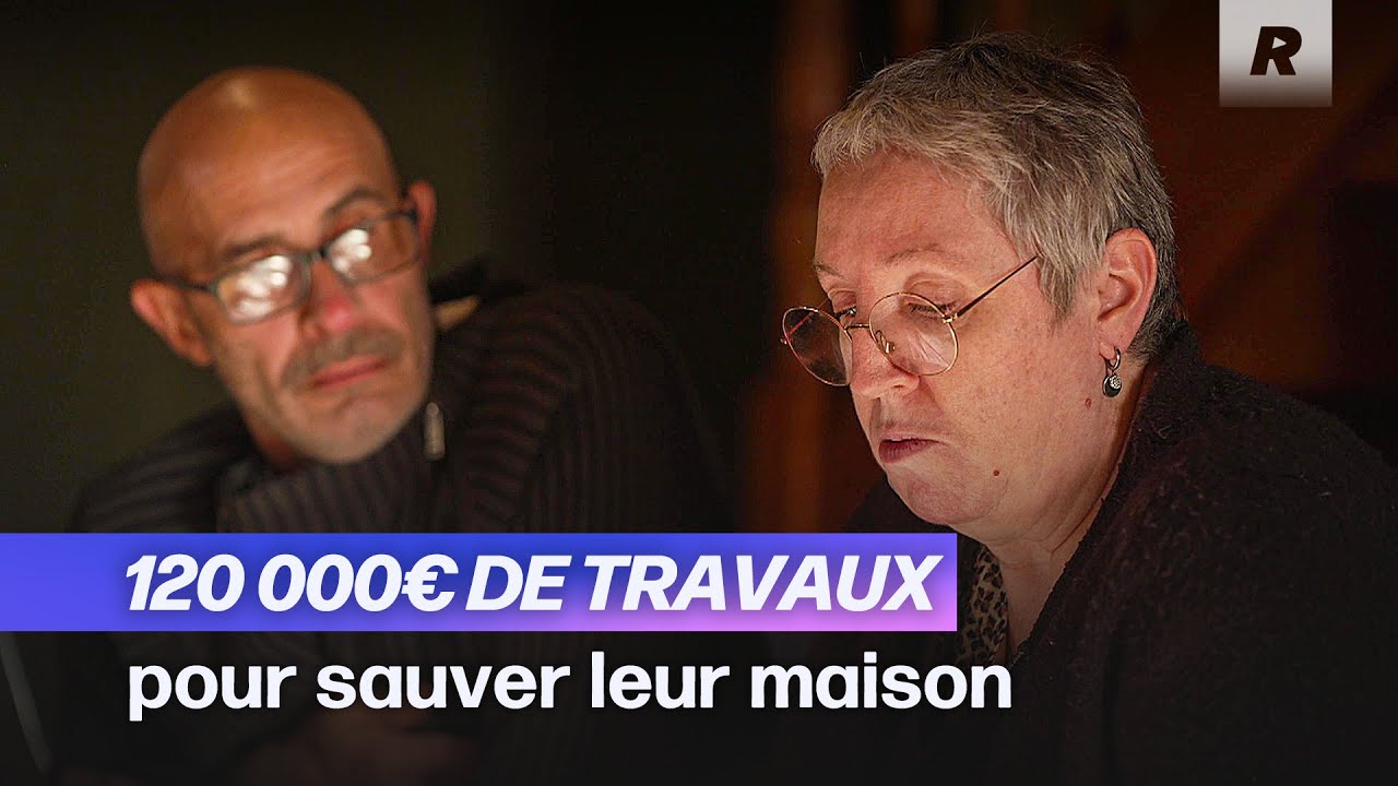 Ces familles se battent avec leur assurance pour sauver leur maison