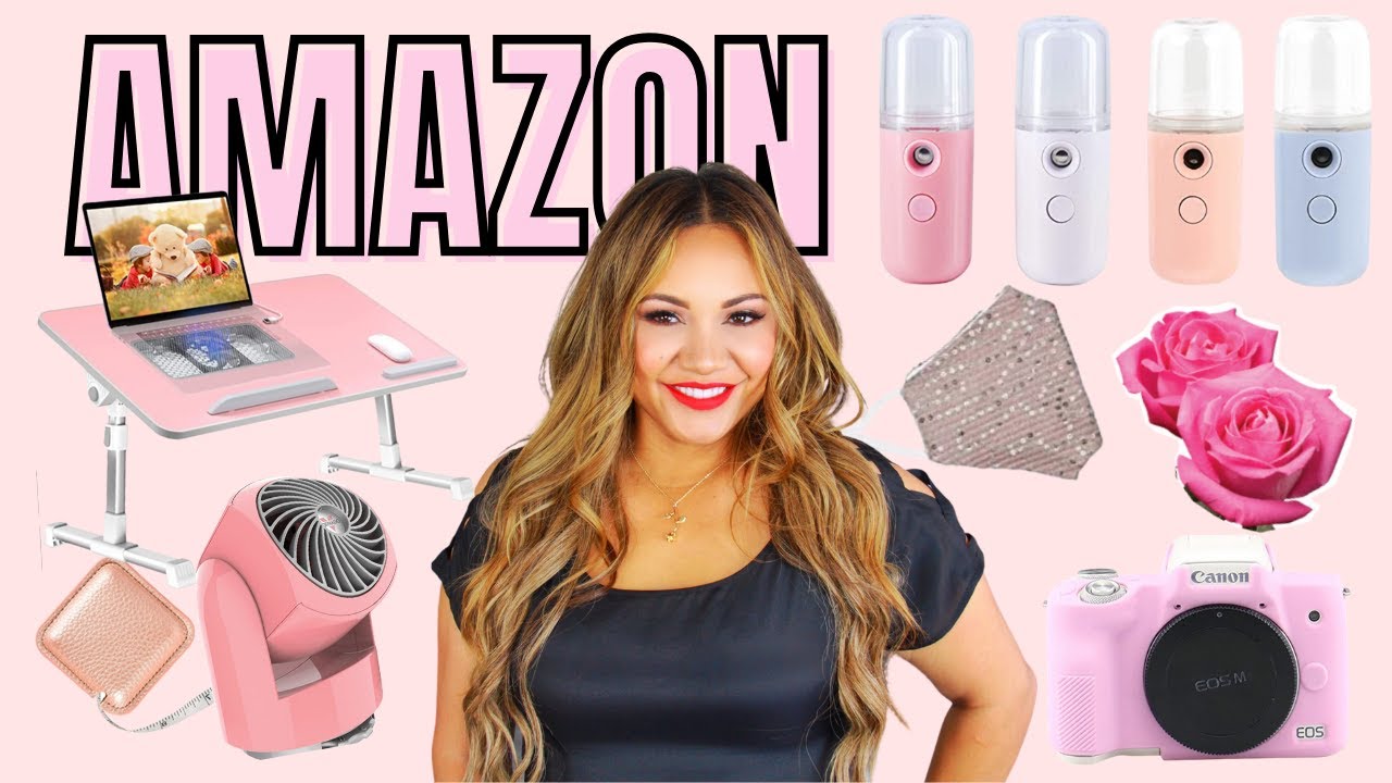 ИЗБРАННОЕ AMAZON | САМЫЕ ПРОДАВАЕМЫЕ ТОВАРЫ НА AMAZON | AMAZON HAUL 2021 | НАХОДКИ AMAZON