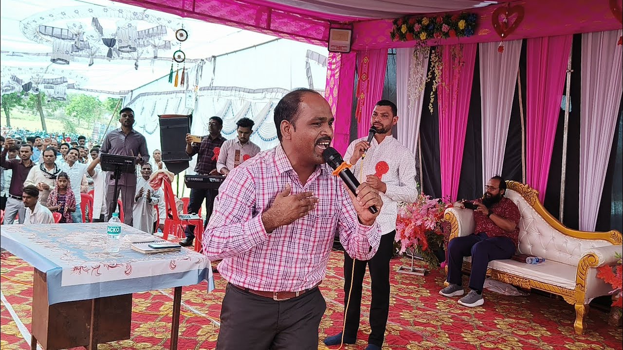 इनी दुनिया मां यीशु आवने वालु छे | | पास्टर अनारसिंग जमरे