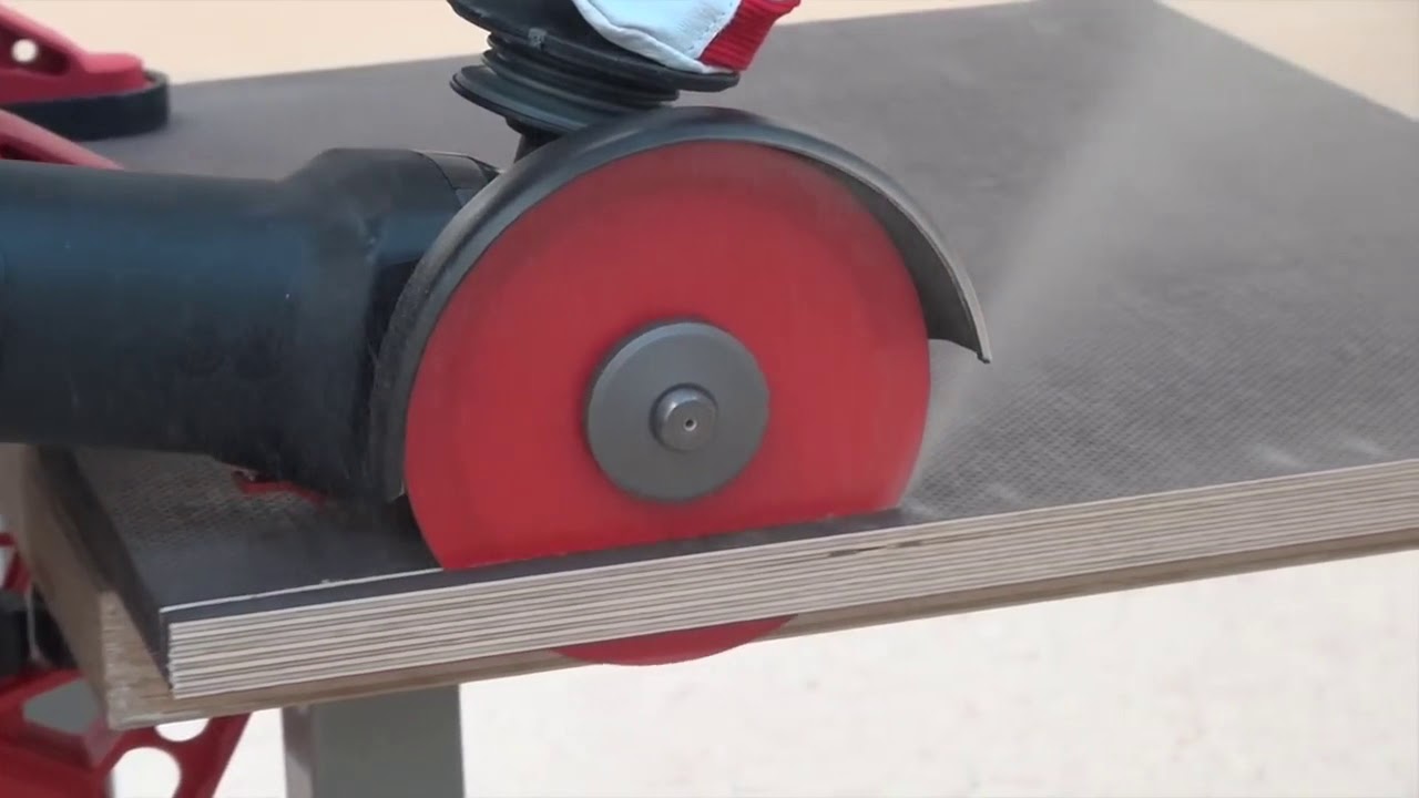 W&uuml;rth &bull; Doorslijpschijven - Disque &agrave; tron&ccedil;onner