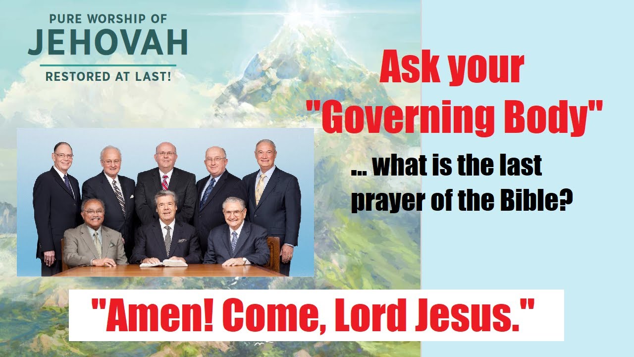 Should we pray to Jesus? YES, for He is the ALPHA & OMEGA, as well as Son of man and Son of David