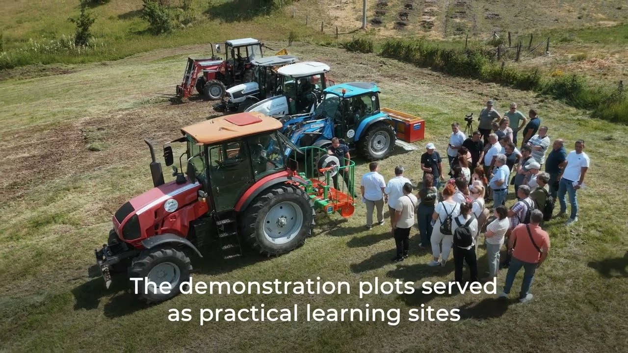 Adapting to climate change in Serbia: from policy to practice