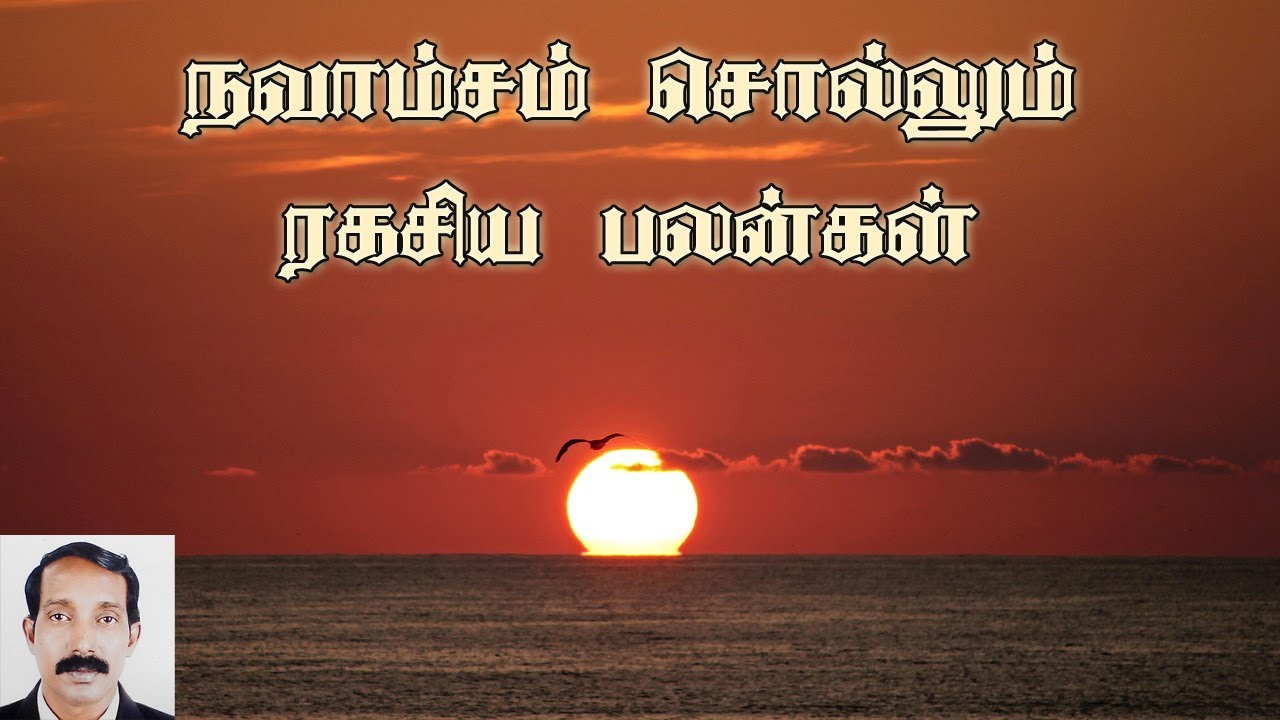Navamsa palangal in tamil | நவாம்சம் பலன்கள் | Navamsam palan