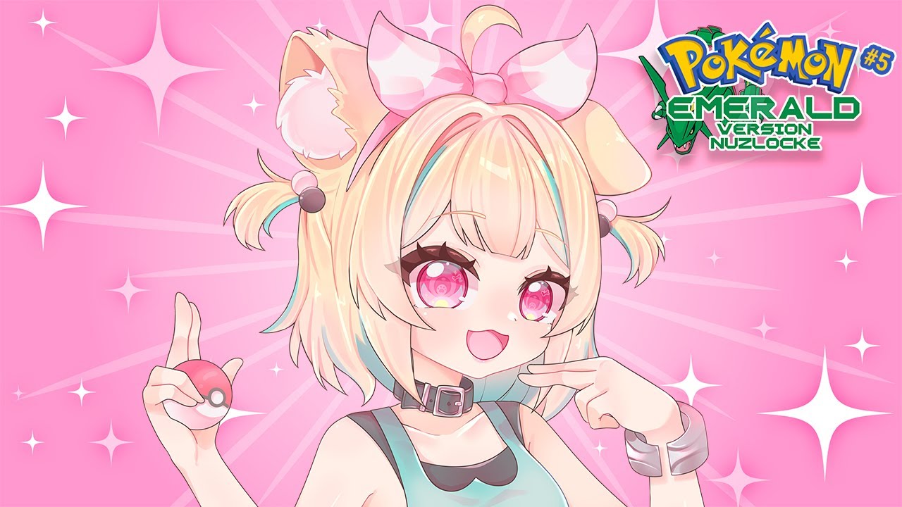 【Pokemon Randomlocke】¡LA MEJOR ENTRENADORA DE TODAS!🌐🦴 【#WANlive | Wimiwan】