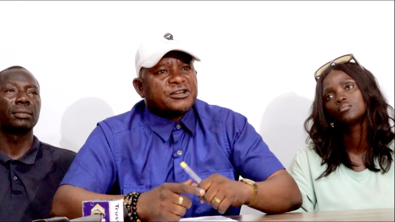 How Lagos Police Commissioner Allegedly Led Thugs To Demolish Houses –Activists Accuse Moshood Jimoh