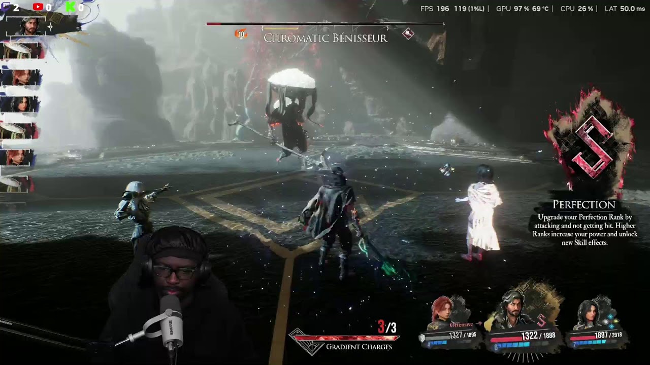 EXPERT DIFFICULTY! WE CONTINUE!