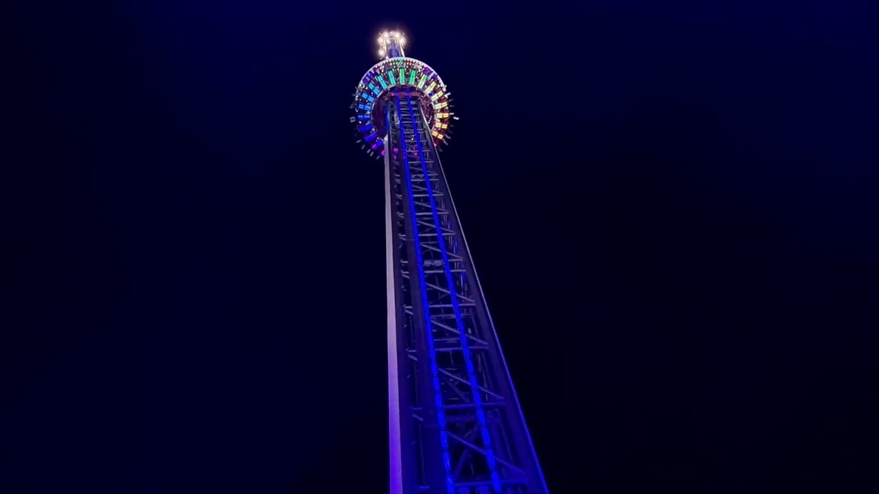 Fortress Tower - Goetzke (Offride 1) Video Bremer Freimarkt 2023