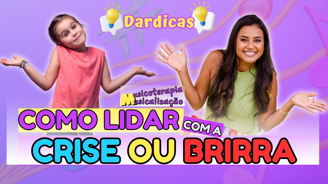 CRISE OU BIRRA? | Saiba o que fazer