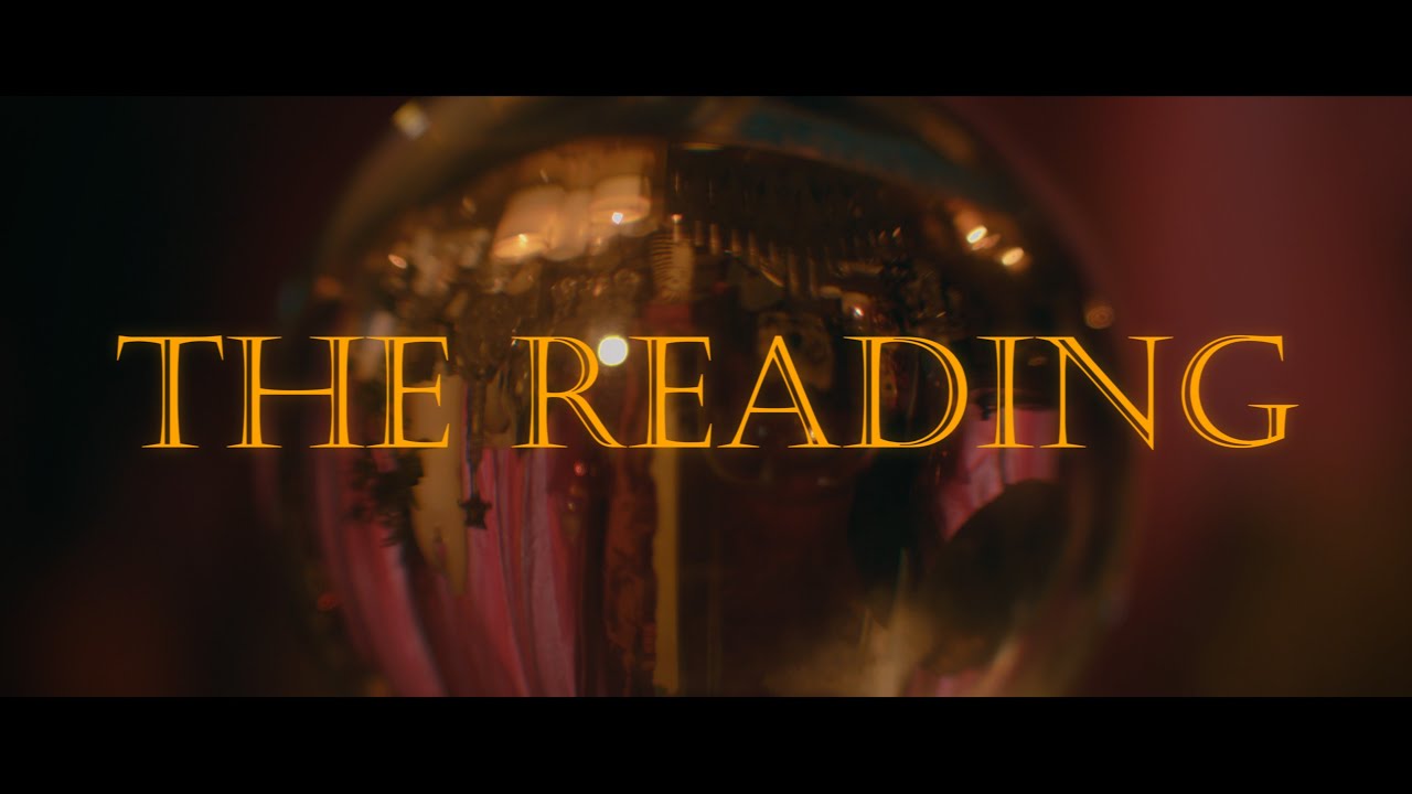 THE READING [Short Film] | My RODE Reel 2021