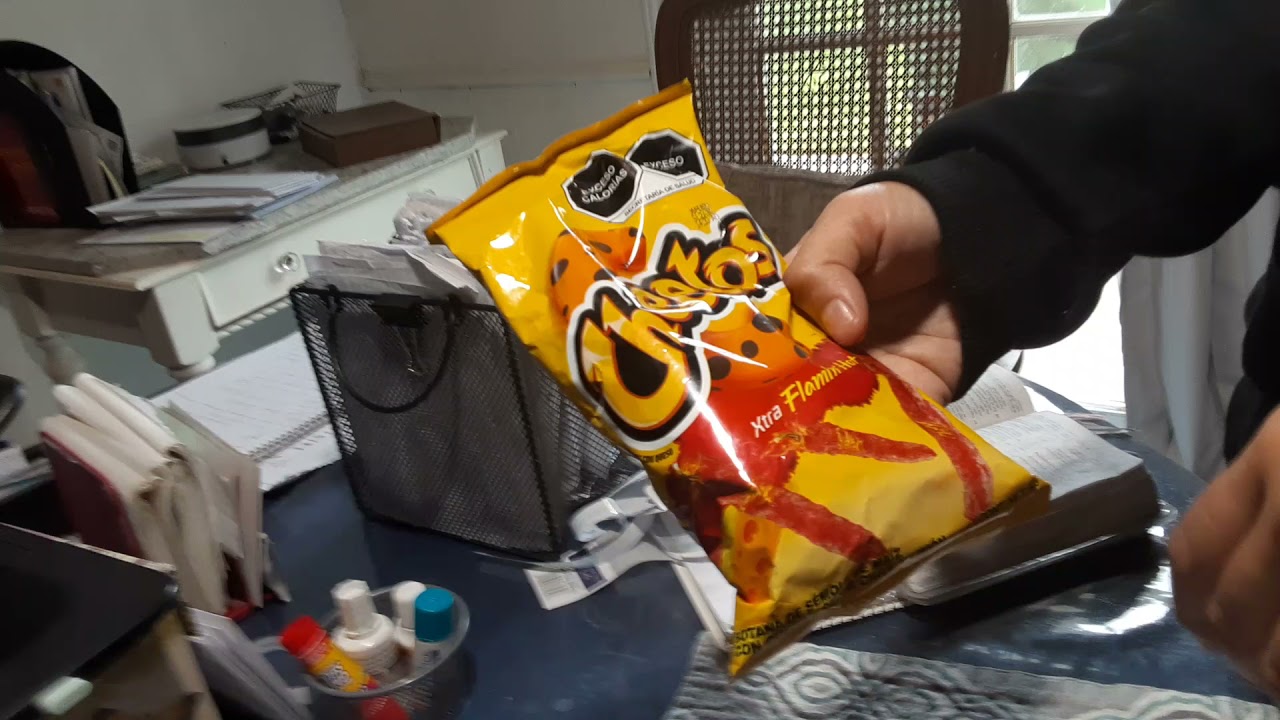 Mexican cheetos chips review #mexican #cheetos #chips #review