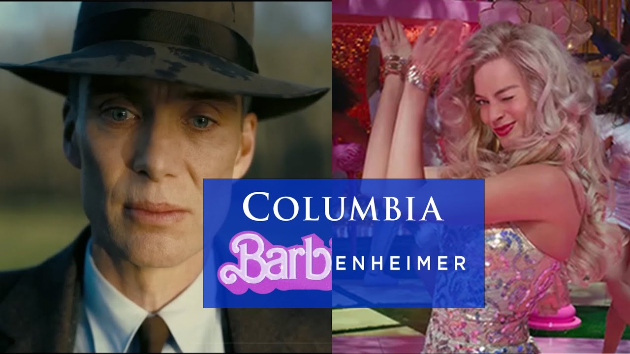 Columbians Headline Summer Blockbusters