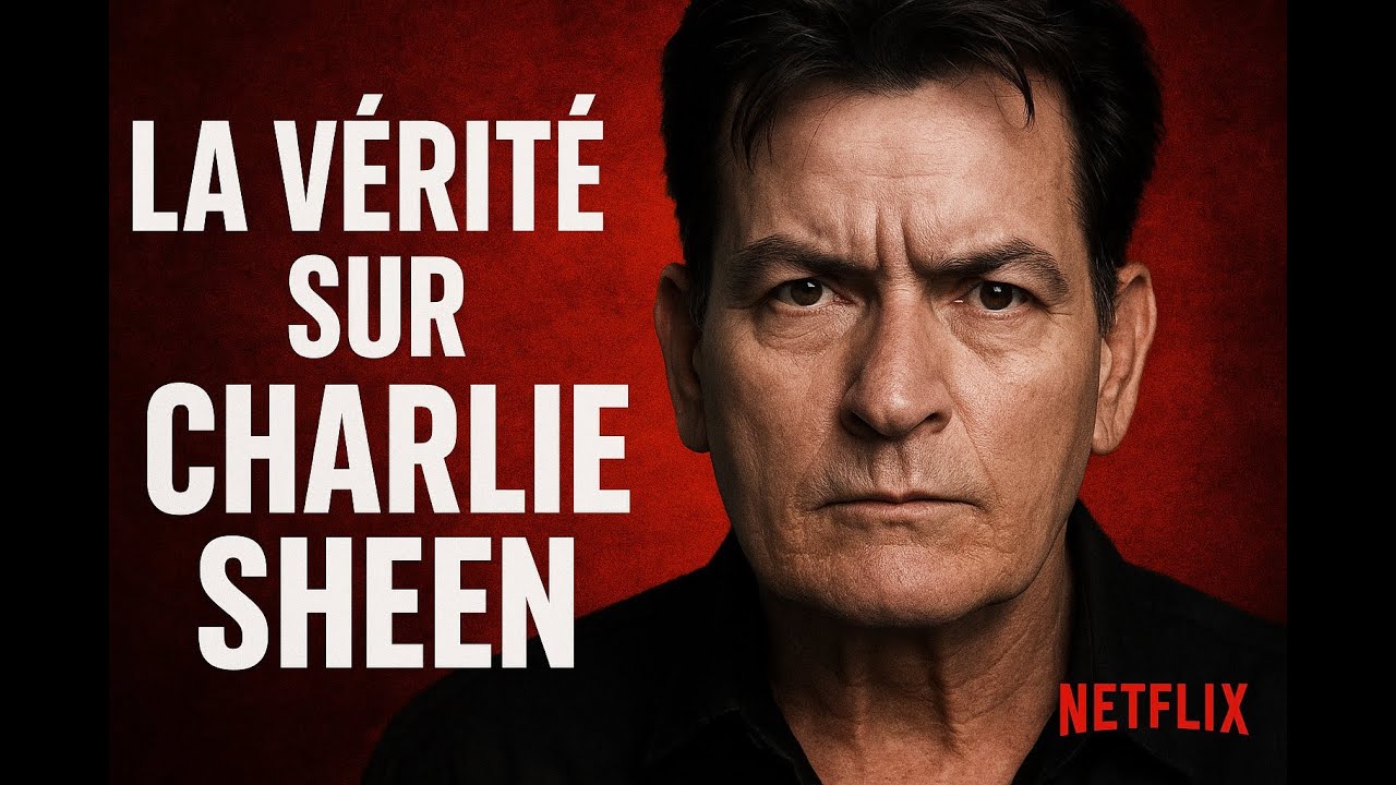 6# Qui est Charlie : Faut qu'on en parle !