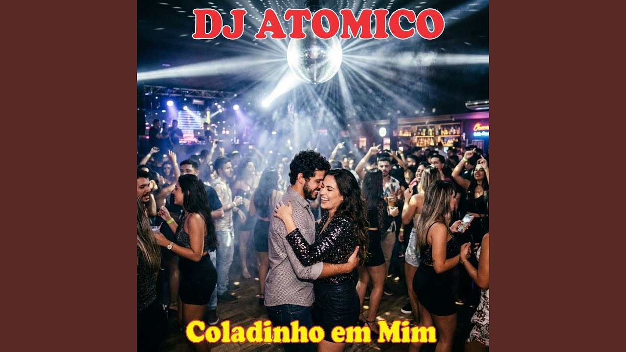 Coladinho em Mim