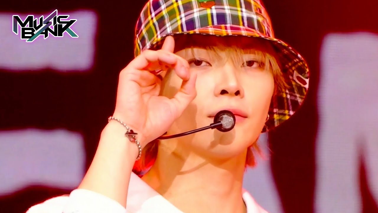 Scent of you - &TEAM [Music Bank] | KBS WORLD TV 230707