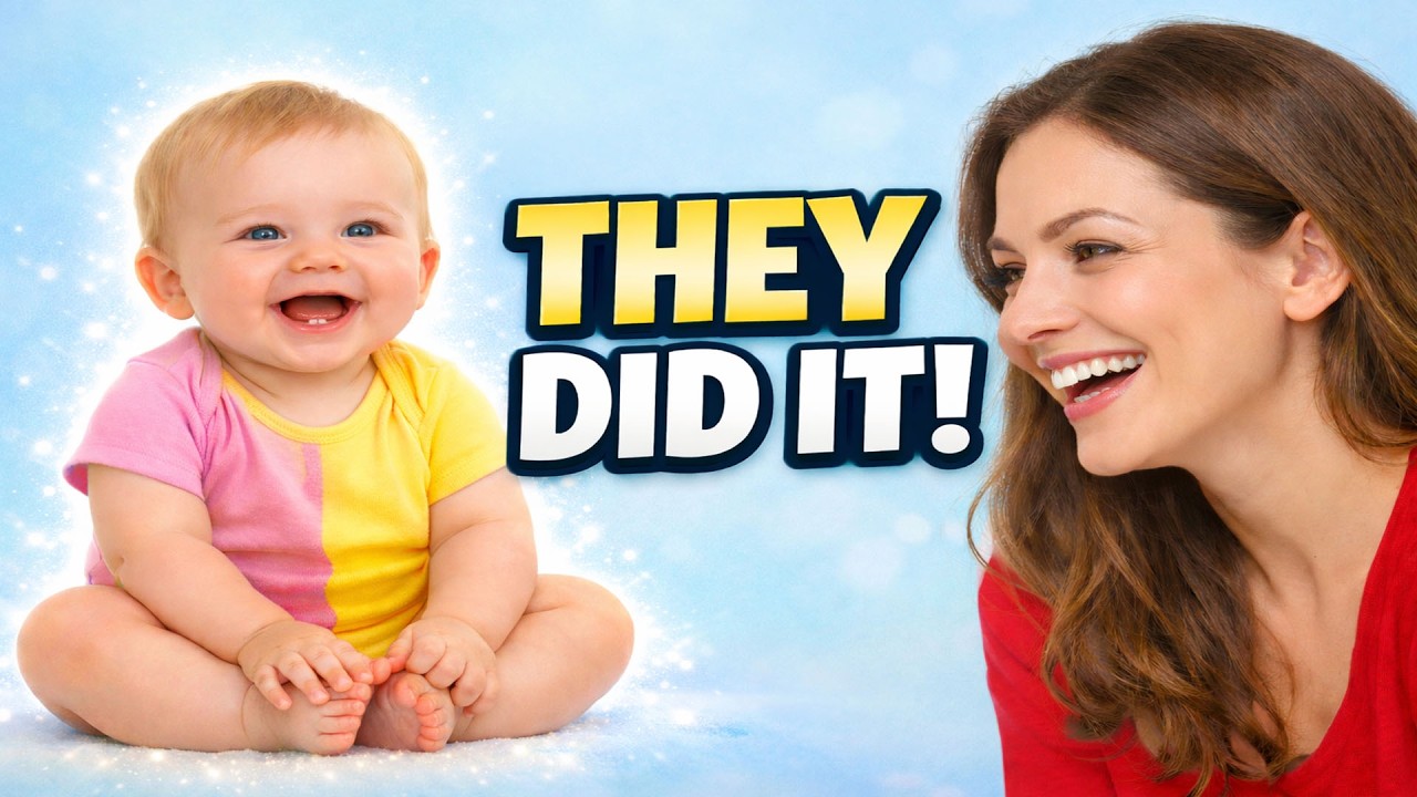 When Do Babies Sit Up on Their Own?