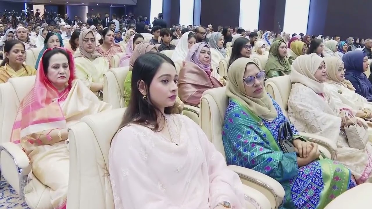 জাতীয় শহীদ সেনা দিবস ২০২৬ উপলক্ষে মতবিনিময় সভা প্রধান অতিথি মাননীয় প্রধানমন্ত্রী জনাব তারেক রহমান।