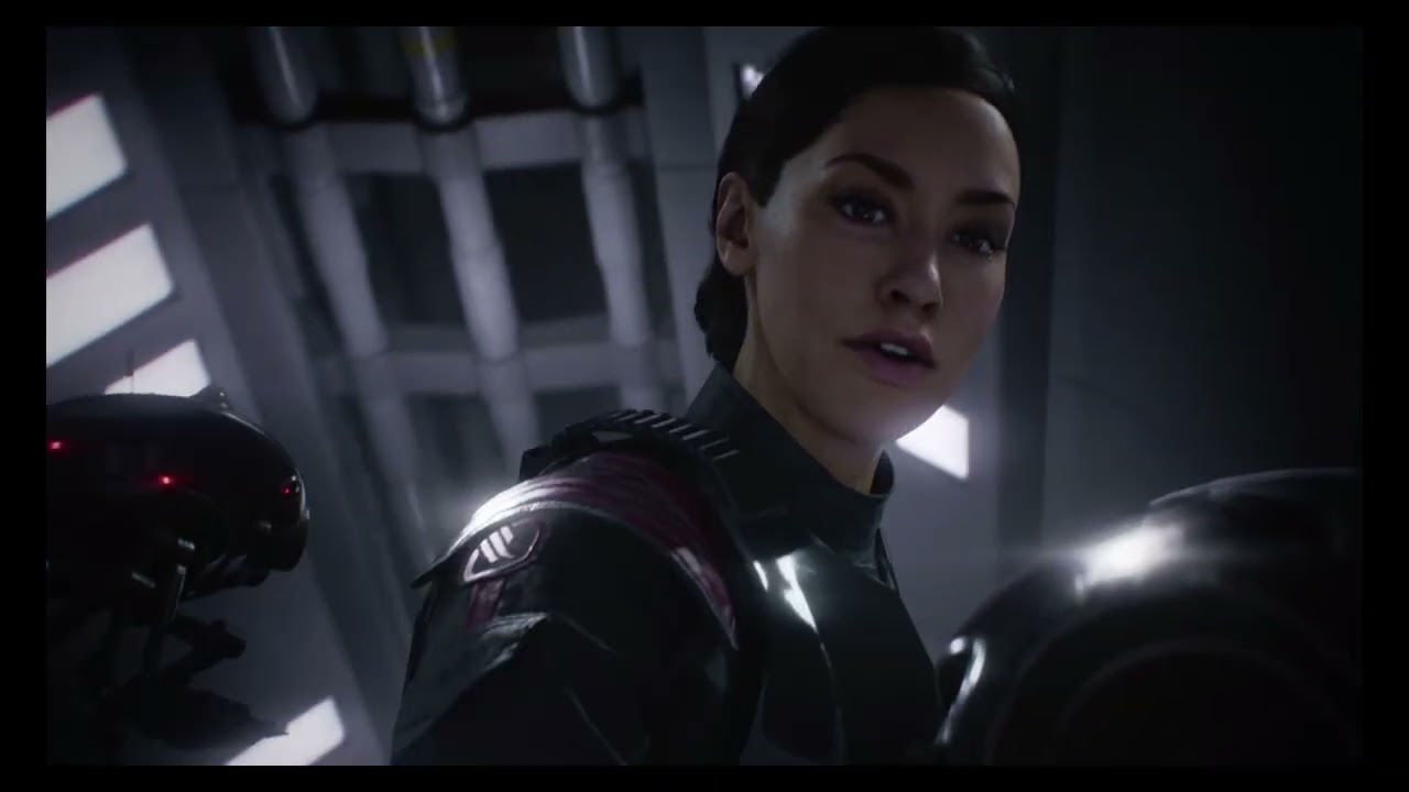 Star Wars Battlefront 2 | Mission: The Cleaner | Special Forces Difficulty