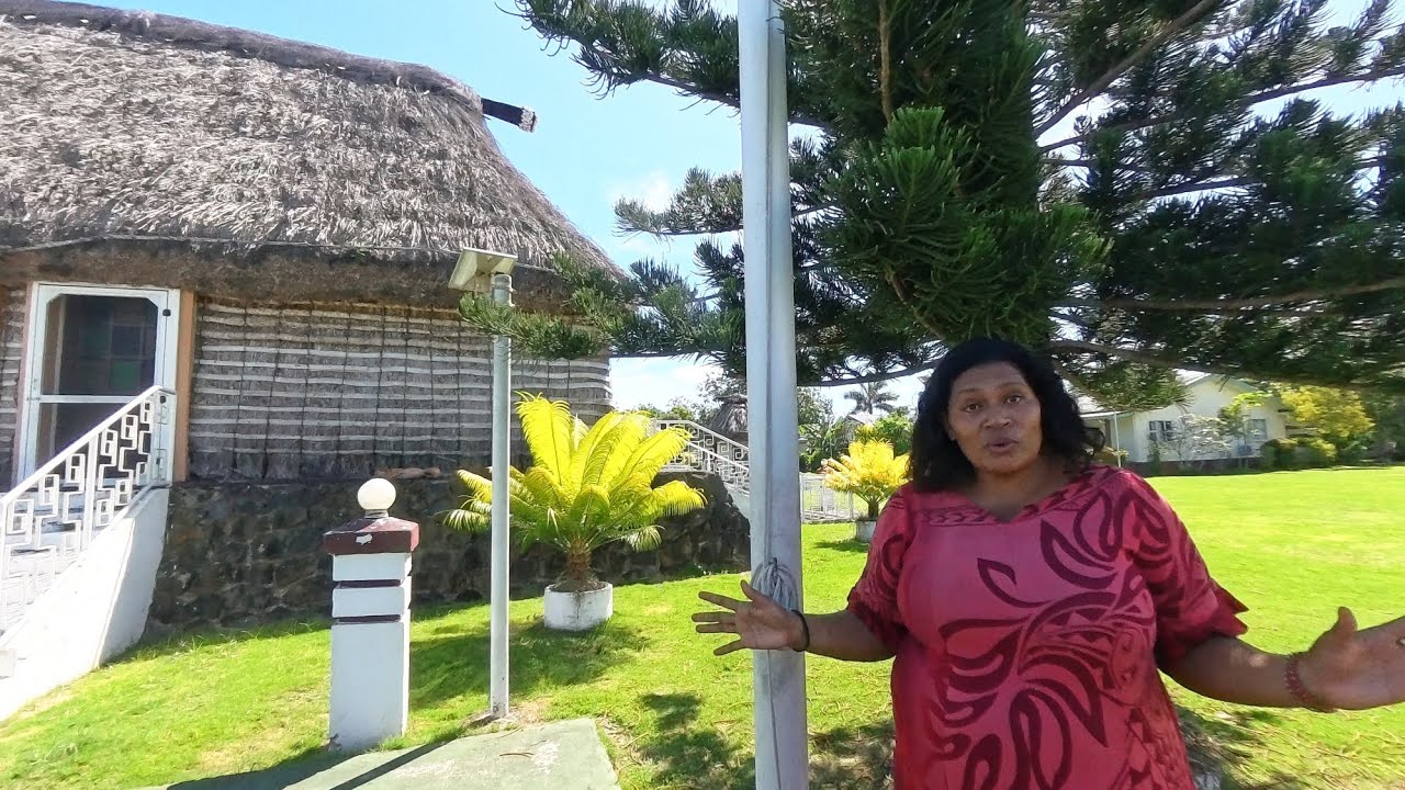 Explore Fiji: Viseisei Village, Where Fiji’s Story Begins